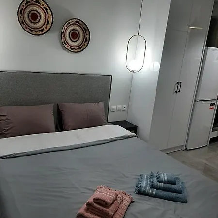 Apartment Vali_skg Thessaloniki